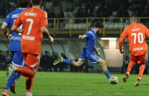 Solo Brescia, stasera alle 21: Sodinha, Vettore e Quaresmini