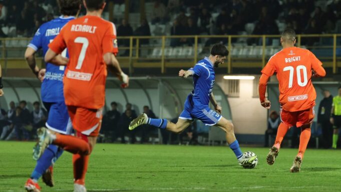 Alcione Milano-Union Brescia