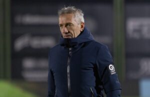 Verso il derby, Quaresmini: “Mi aspetto un Brescia incaz__o”