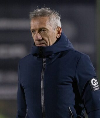 Verso il derby, Quaresmini: “Mi aspetto un Brescia incaz__o”