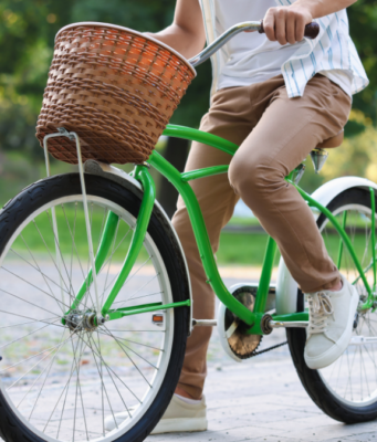 Meno spostamenti per scuola e lavoro, uno su tre è green