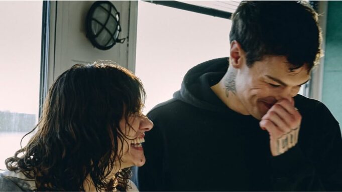 Blanco pronto al ritorno tour e nuovo singolo con Elisa