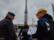 A Lonato controlli antimafia nei cantieri TAV