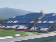 Brescia-Triestina ad alto rischio: niente tifosi ospiti al Rigamonti