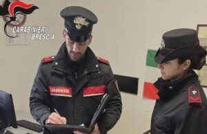 Verolanuova: un arresto, due accompagnati al Cpr e droga