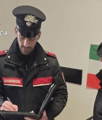 Verolanuova: un arresto, due accompagnati al Cpr e droga