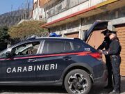 Ruba denaro durante lavori in casa: arrestato 33enne
