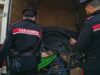 Furto di rame nei cantieri TAV, 6 arresti: recuperati 600 kg di cavi