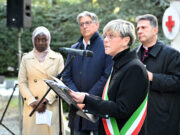 Castelletti, “ricordare le vittime e la reazione della città”