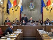 Pallacanestro Brescia, il centro destra attacca la Giunta Castelletti