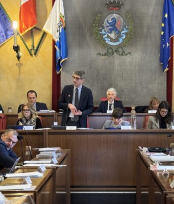 Pallacanestro Brescia, il centro destra attacca la Giunta Castelletti