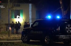 Darfo, perquisizione dei Carabinieri: due tunisini irregolari