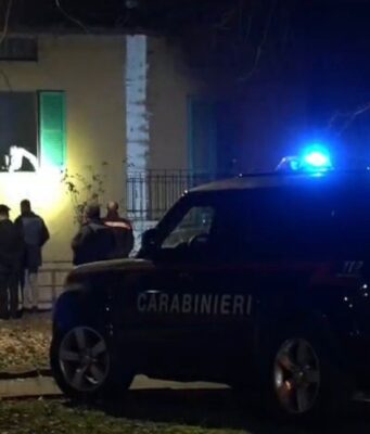 Darfo, perquisizione dei Carabinieri: due tunisini irregolari