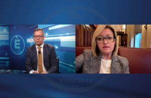 Dimissioni nel Governo, Almici “pesanti attacchi personali”