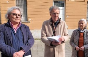 Campo Féra chiama Comune: urgono interventi
