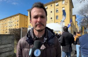Carlo Andreoli (FdI): “La Riforma porterà una rivoluzione di civiltà”