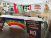 Centro sinistra unito per il “No” alla Riforma della Giustizia