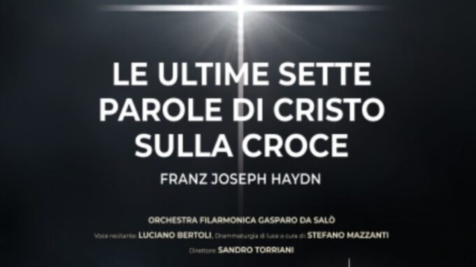 Concerto della Domenica delle palme il 29 marzo in Piazza Duomo