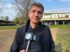 Basket, Del Bono “istituzioni spiazzate. Ma proviamoci”