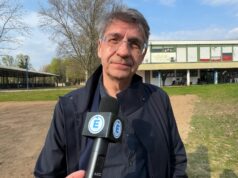 Basket, Del Bono “istituzioni spiazzate. Ma proviamoci”