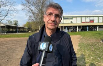 Basket, Del Bono “istituzioni spiazzate. Ma proviamoci”
