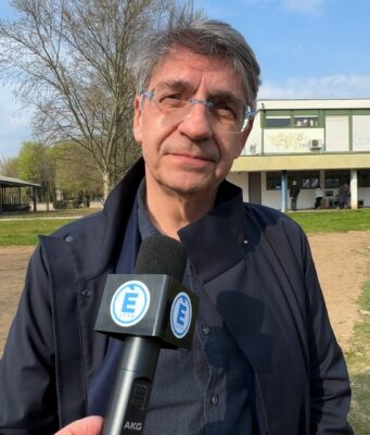 Basket, Del Bono “istituzioni spiazzate. Ma proviamoci”