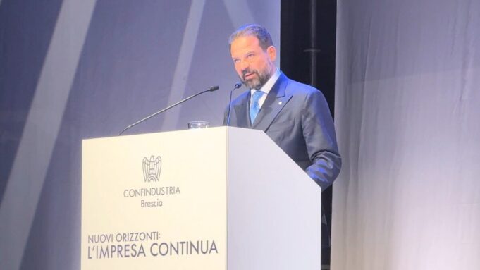Dl Fiscale, Confindustria A Brescia danni già per 25 milioni