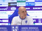Vicenza-Union, Corini “per noi è una partita da finale Play Off”