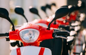 Ecobonus moto 2026: fino a 4mila euro per elettriche e ibride