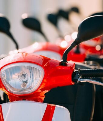 Ecobonus moto 2026: fino a 4mila euro per elettriche e ibride