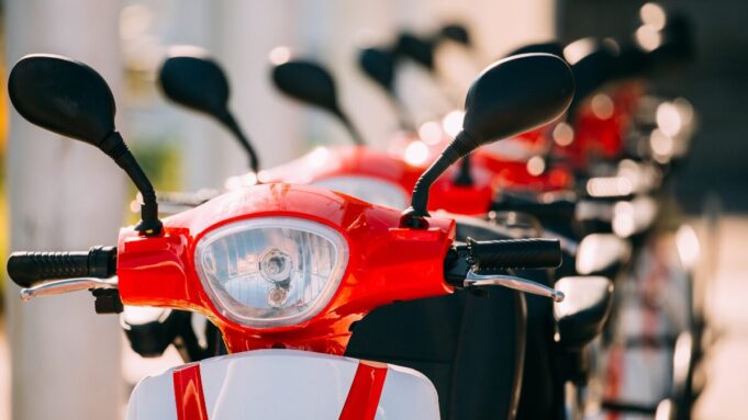 Ecobonus moto 2026 fino a 4mila euro per elettriche e ibride