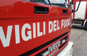 Esplosione in armeria, uomo soccorso in arresto cardiocircolatorio