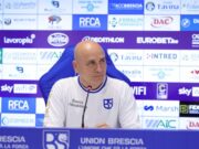 Union Brescia, Corini scuote la squadra: “Serve una reazione”