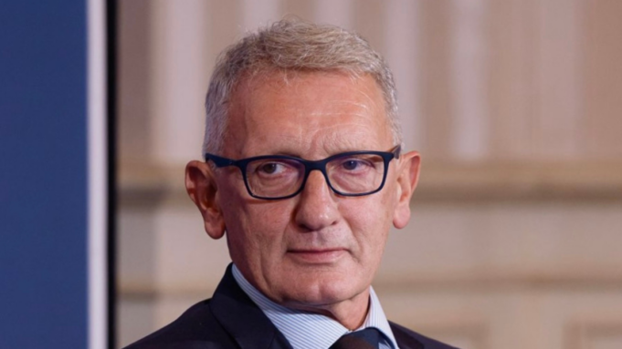 Eugenio Massetti