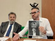 Corda Molle, l’ironia di Benzoni, “dov’è Rolfi, la Sciarelli è a Brescia”