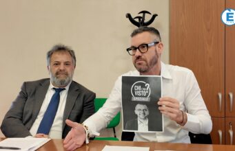 Corda Molle, l’ironia di Benzoni, “dov’è Rolfi, la Sciarelli è a Brescia”