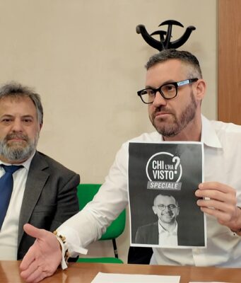 Corda Molle, l’ironia di Benzoni, “dov’è Rolfi, la Sciarelli è a Brescia”