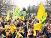 Coldiretti sotto il Pirellone, “stop burocrazia e aiuti subito”