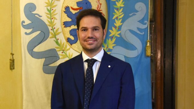 Alessandro Cantoni