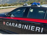 Furto di storioni sventato: preso il “palo”, banda in fuga