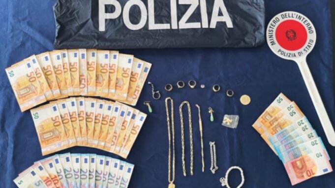 Si finge perito del Tribunale e ruba oltre 6mila euro a due anziani