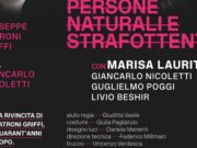 “Persone naturali e strafottenti”, Marisa Laurito giovedì a Botticino