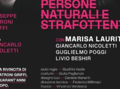 “Persone naturali e strafottenti”, Marisa Laurito giovedì a Botticino