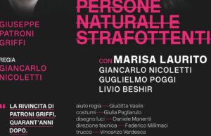 “Persone naturali e strafottenti”, Marisa Laurito giovedì a Botticino