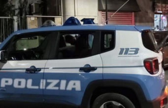 Fratelli latitanti per sfruttamento si nascondevano in hotel