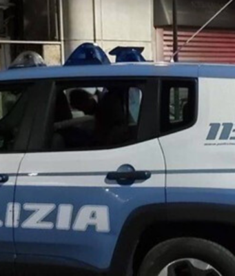 Fratelli latitanti per sfruttamento si nascondevano in hotel