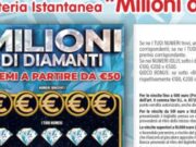 Giochi, arriva il Gratta e Vinci da 30 euro e un nuovo gioco del Lotto