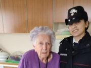 Finti Carabinieri truffano un’anziana: arrestati con 30mila euro in oro