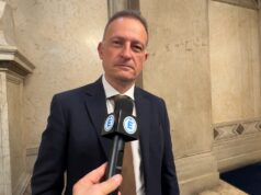 Pasini e il primo Consiglio, “impegnativo ma mi sono preparato”