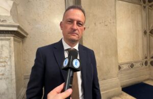 Pasini e il primo Consiglio, “impegnativo ma mi sono preparato”